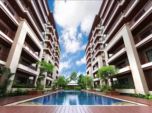 Agoda.com Thailand Apartments & Hotels