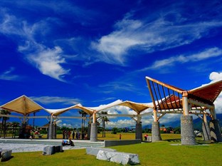 Agoda.com Taiwan Apartments & Hotels