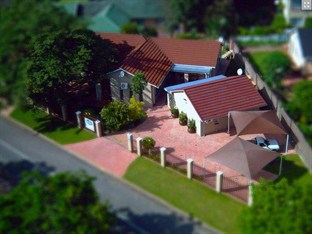 Agoda.com South Africa Apartments & Hotels