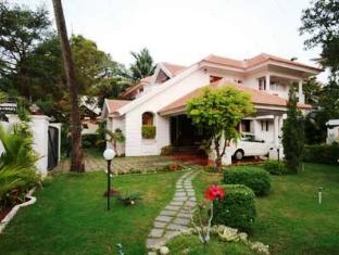 Agoda.com India Apartments & Hotels