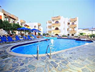Agoda.com Greece Apartments & Hotels