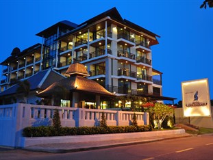 Agoda.com Thailand Apartments & Hotels