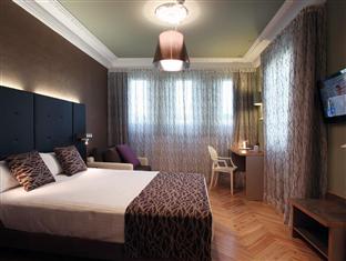 Agoda.com Spain Apartments & Hotels