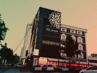 Agoda.com South Korea Apartments & Hotels