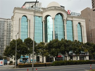 Agoda.com China Apartments & Hotels