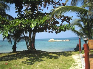 Agoda.com Thailand Apartments & Hotels