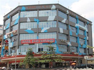 Agoda.com Malaysia Apartments & Hotels