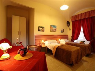 Agoda.com Italy Apartments & Hotels