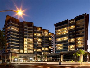 Agoda.com Australia Apartments & Hotels