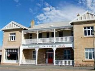 Agoda.com Australia Apartments & Hotels