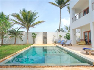 Agoda.com Sri Lanka Apartments & Hotels