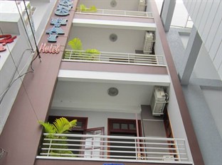 Agoda.com Vietnam Apartments & Hotels  
