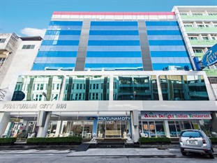 Agoda.com Thailand Apartments & Hotels