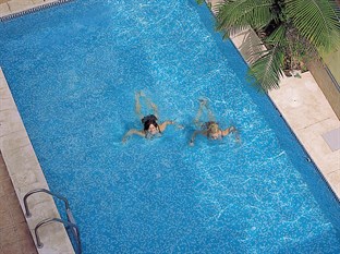 Agoda.com Spain Apartments & Hotels