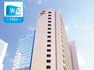 Agoda.com Japan Apartments & Hotels