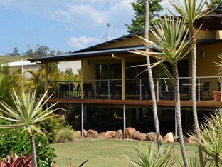 Agoda.com Australia Apartments & Hotels