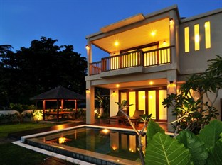 Agoda.com Indonesia Apartments & Hotels