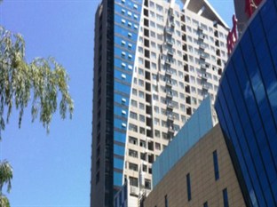 Agoda.com China Apartments & Hotels