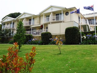Agoda.com Australia Apartments & Hotels