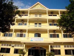 Agoda.com Cambodia Apartments & Hotels