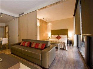 Agoda.com Spain Apartments & Hotels