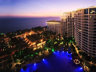 Agoda.com China Apartments & Hotels