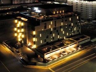 Agoda.com South Korea Apartments & Hotels