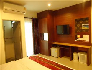 Agoda.com Thailand Apartments & Hotels