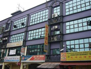 Agoda.com Malaysia Apartments & Hotels