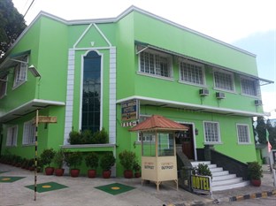 Agoda.com Philippines Apartments & Hotels