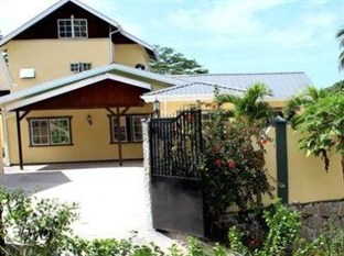 Agoda.com Seychelles Apartments & Hotels