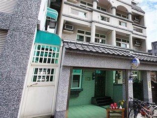 Agoda.com Taiwan Apartments & Hotels