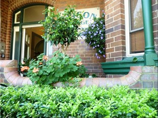 Agoda.com Australia Apartments & Hotels