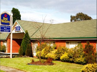 Agoda.com Australia Apartments & Hotels