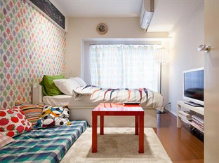 Agoda.com Japan Apartments & Hotels