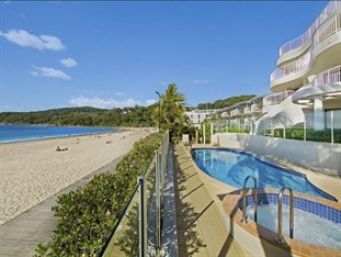 Agoda.com Australia Apartments & Hotels