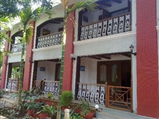 Agoda.com India Apartments & Hotels