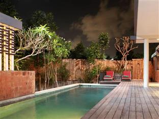 Agoda.com Indonesia Apartments & Hotels