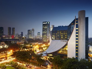 Agoda.com Indonesia Apartments & Hotels