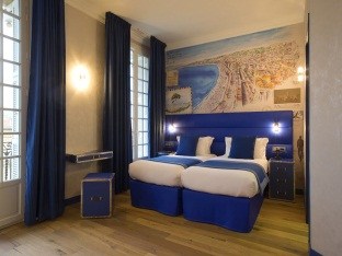 Agoda.com Apartments & Hotels France 