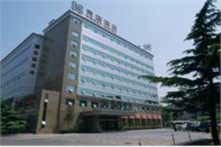 Agoda.com China Apartments & Hotels