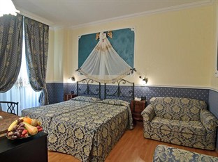Agoda.com Italy Apartments & Hotels