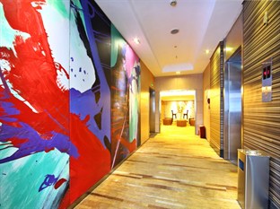 Agoda.com China Apartments & Hotels