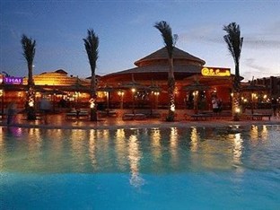 Agoda.com Egypt Apartments & Hotels