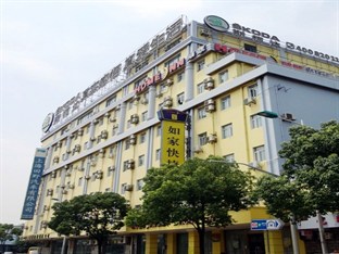 Agoda.com China Apartments & Hotels