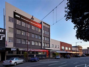 Agoda.com New Zealand Apartments & Hotels