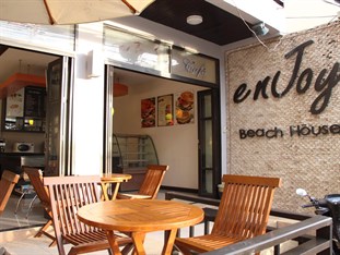 Agoda.com Thailand Apartments & Hotels