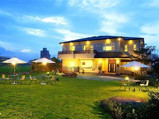 Agoda.com Taiwan Apartments & Hotels