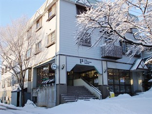 Agoda.com Japan Apartments & Hotels