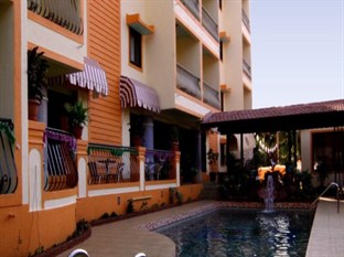 Agoda.com India Apartments & Hotels